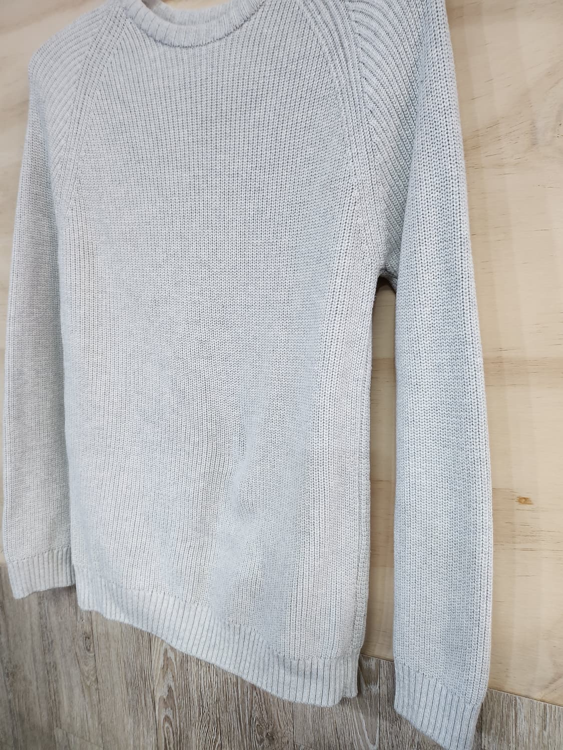 228) 자라 ZARA 남성 니트 상품이미지3