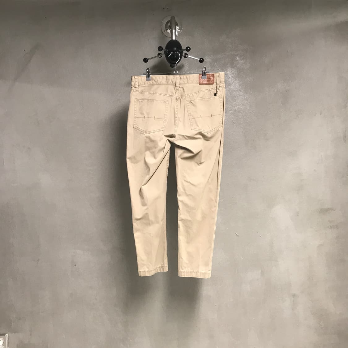 폴로 랄프로렌 베이지 팬츠 32/32  상품이미지5