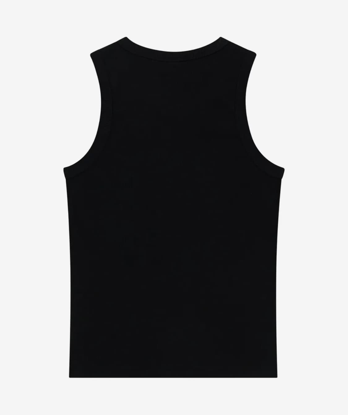 아캄 나시 AKM CROS2 Sleeveless (Black) 상품이미지2