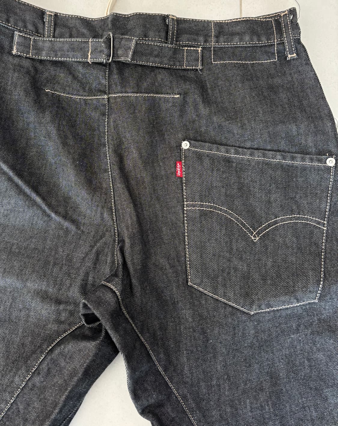 Levis 엔지니어드 진 상품이미지4