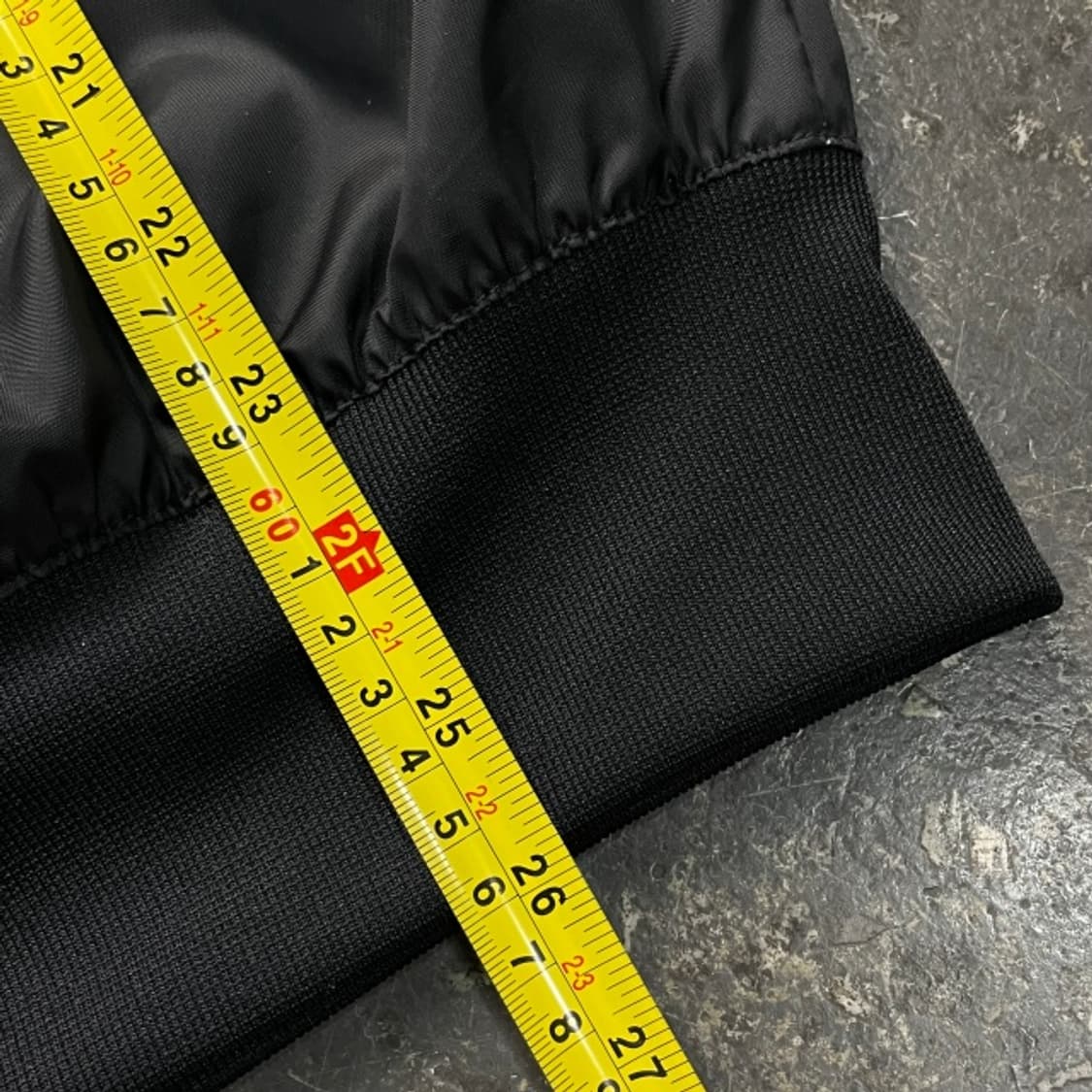 100 나이키 윈드러너 바람막이 상품이미지9