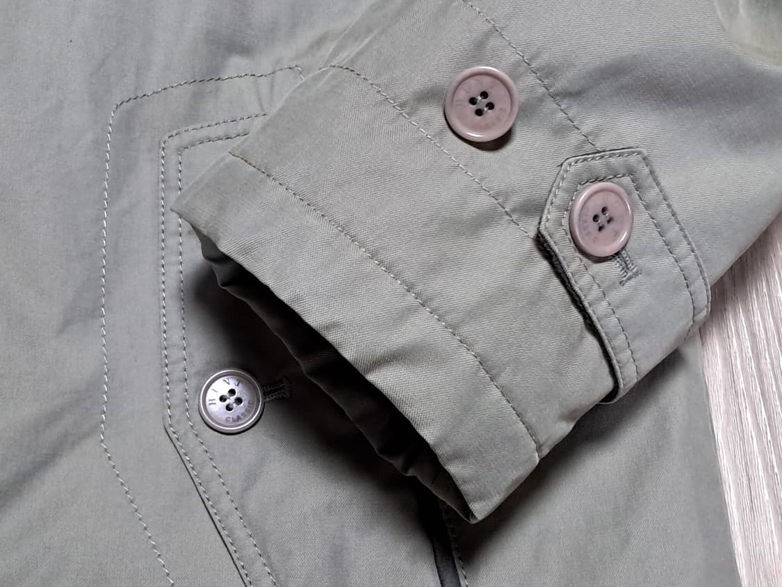 헌트 패딩 코트 남성100  상품이미지7