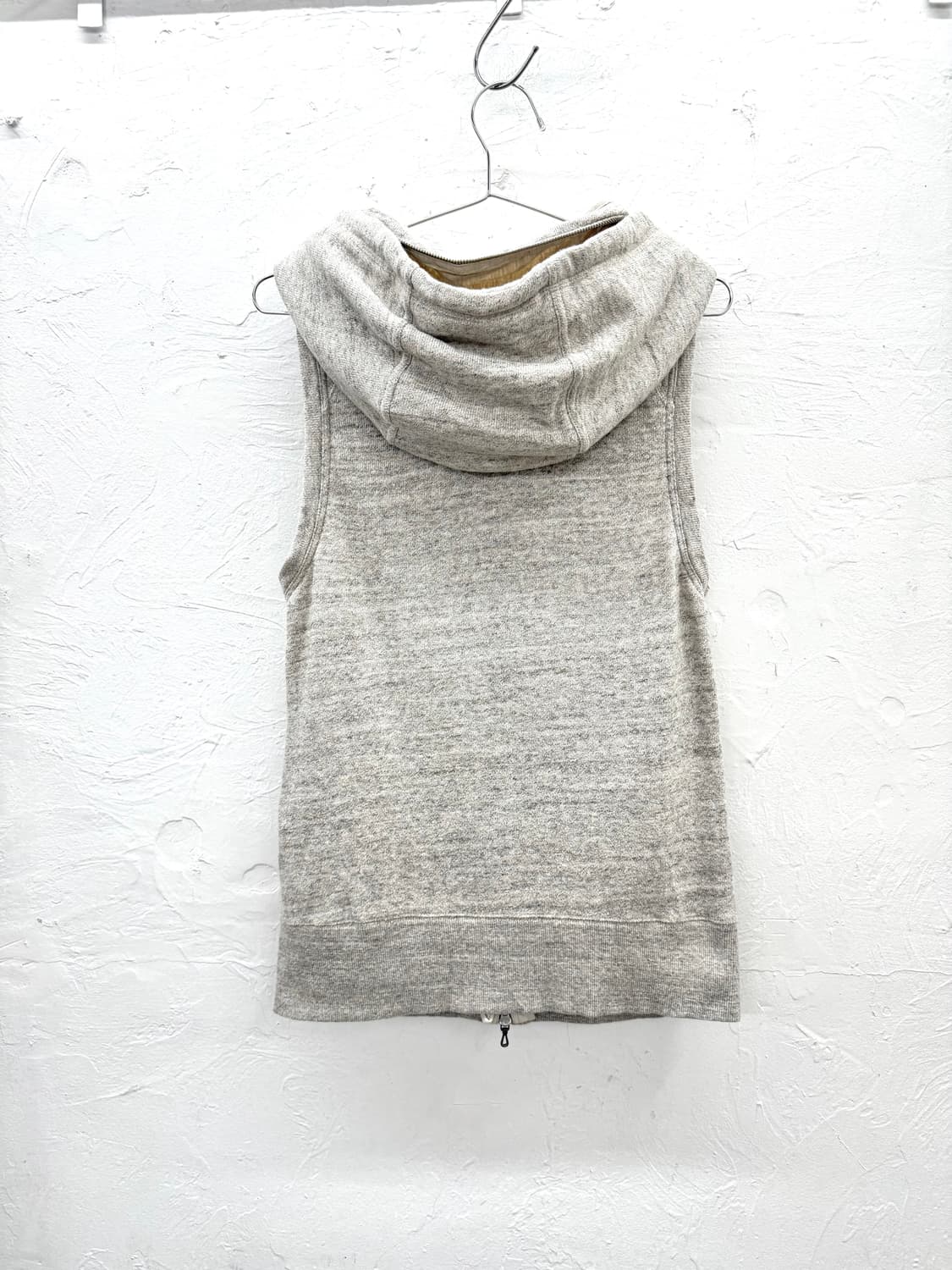 goa 보노 집업 베스트 상품이미지5