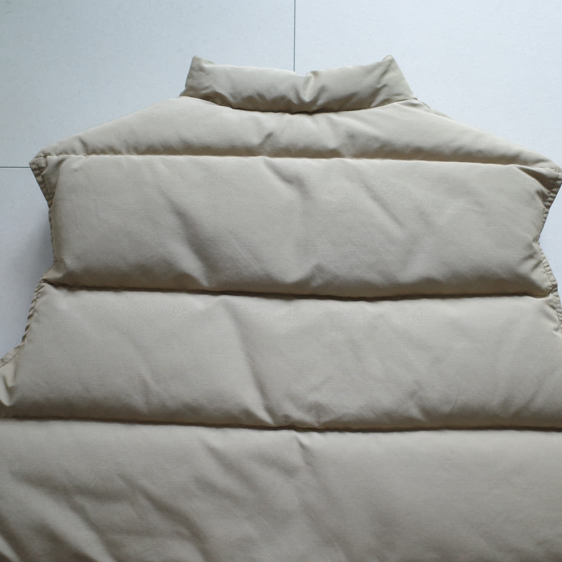 울리치 80s 빈티지 구스다운 베스트 L (USA제) 상품이미지9