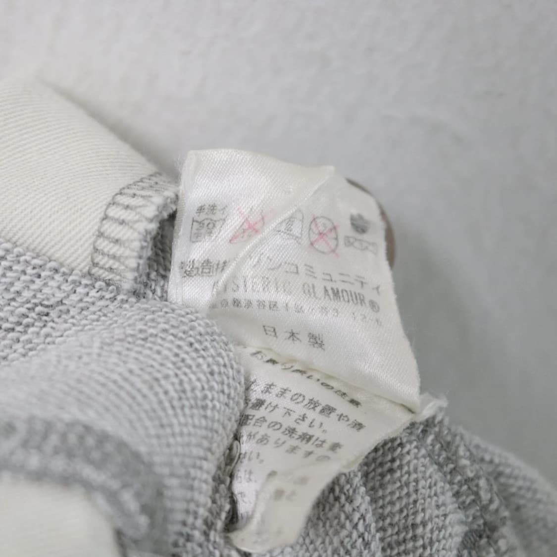 히스테릭글래머 카고 팬츠 65993 상품이미지10