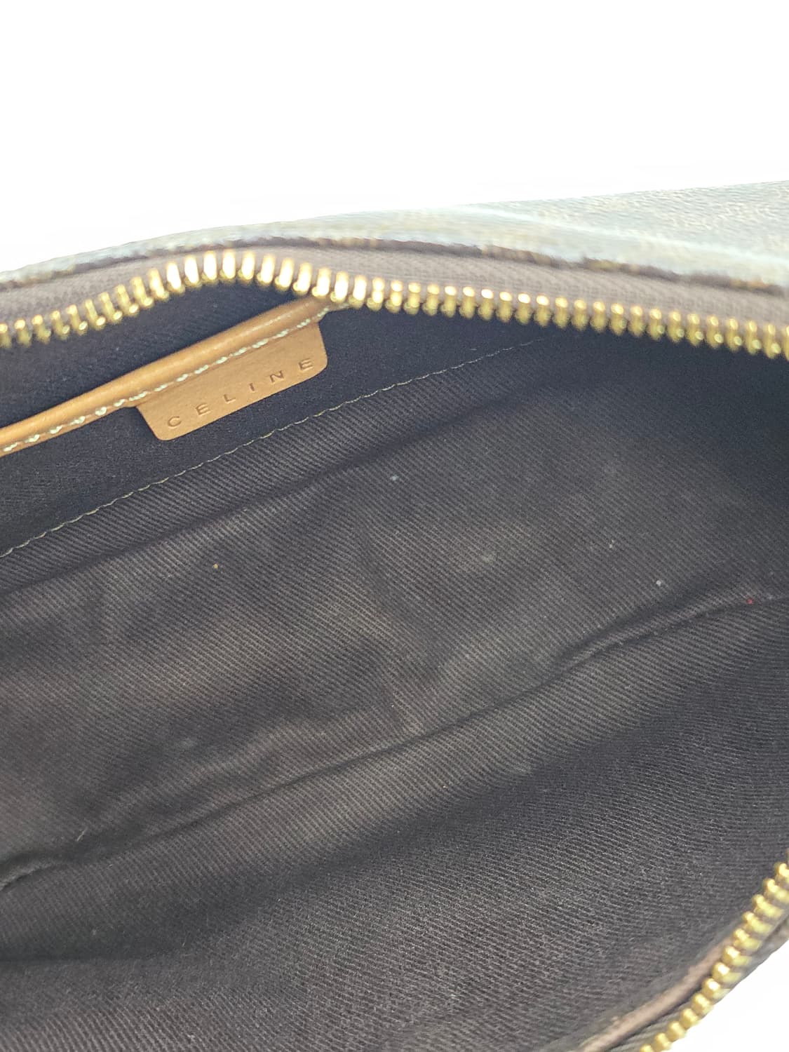 올드셀린느 마카담 아바백 상품이미지9