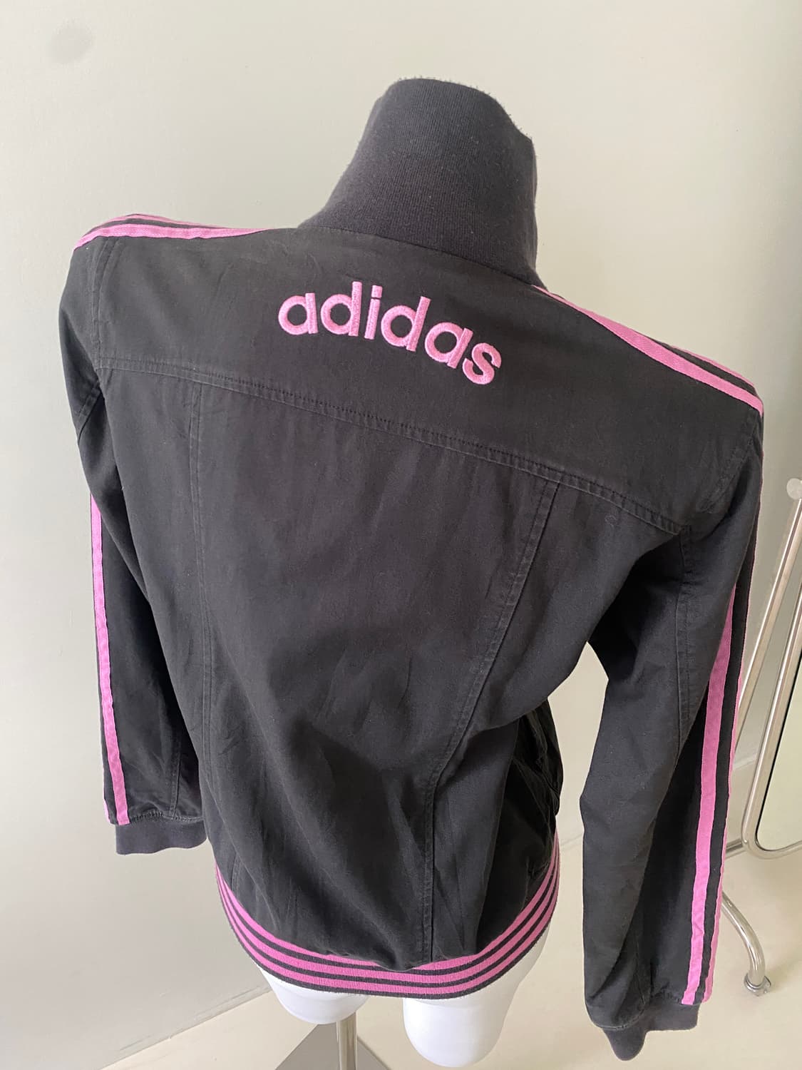 아디다스 재팬 카고 자켓 상품이미지3