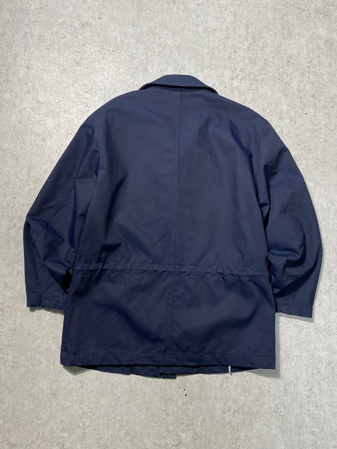 [M] Banana Republic 바나나 리퍼블릭 네이비 필드자켓 상품이미지7