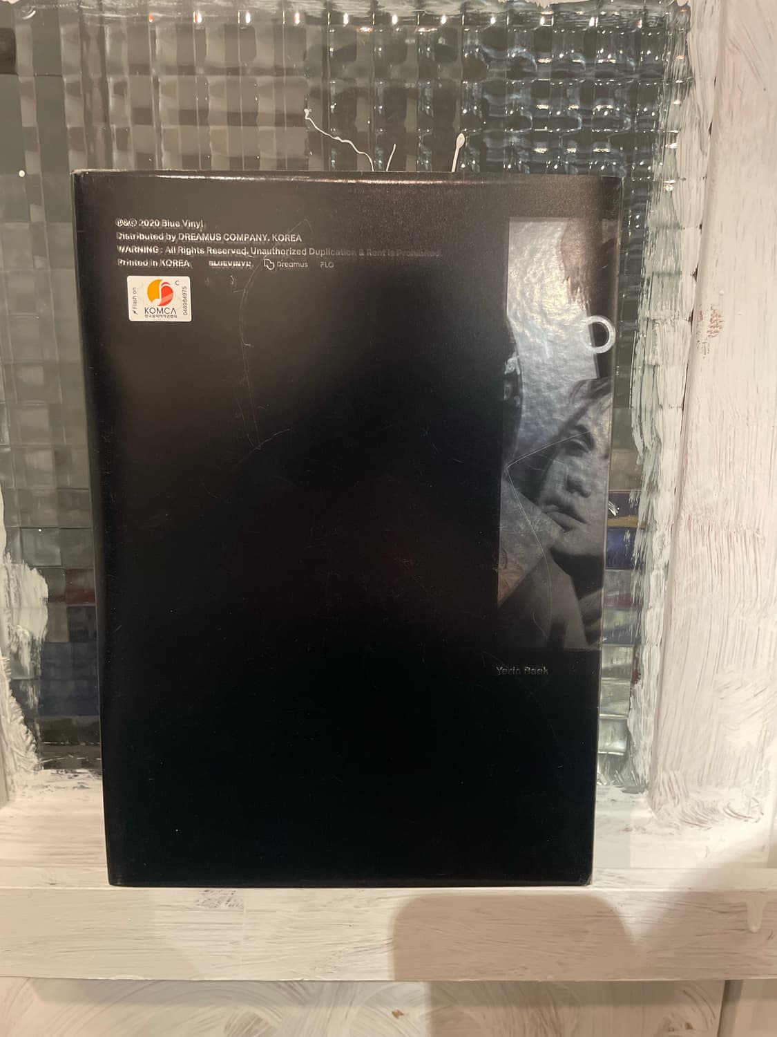 백예린 2집 cd 상품이미지2