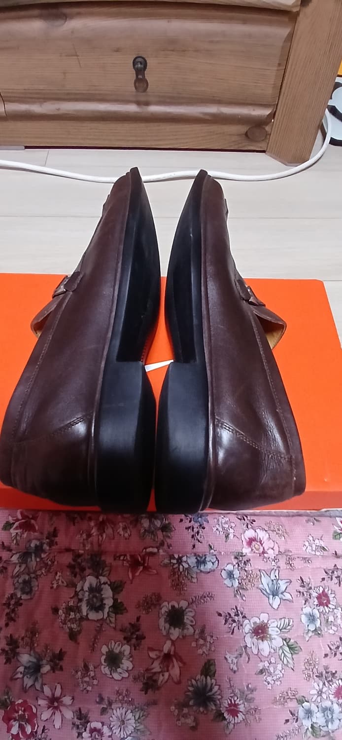 발리 남성용 가죽로퍼(275mm~280mm) 상품이미지8