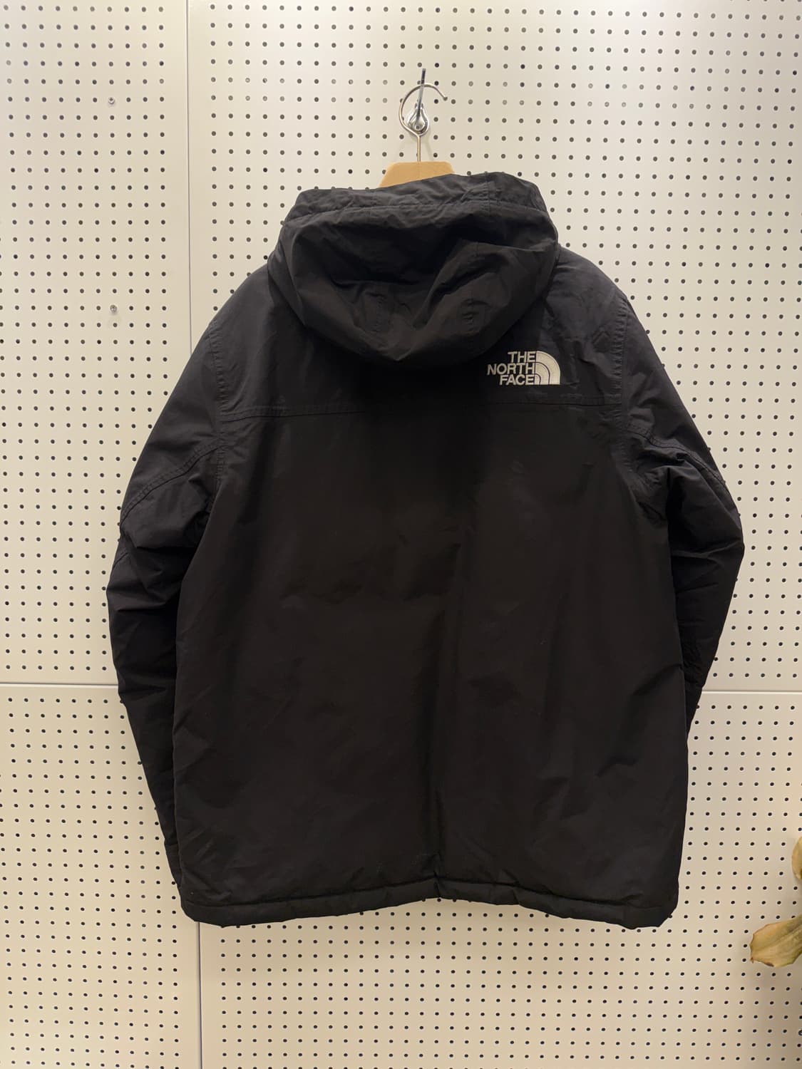 노스페이스 550 사이프러스 파카 U170 상품이미지3