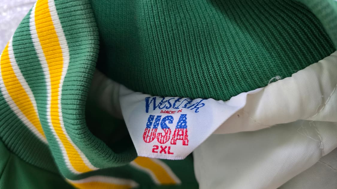 WestArk 존디어 자켓 상품이미지3