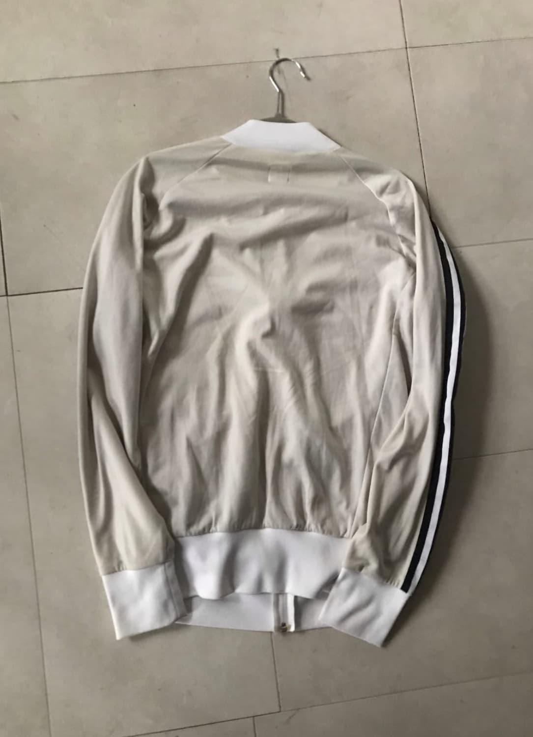 아디다스 00s 아이보리 져지 대장급 상품이미지5