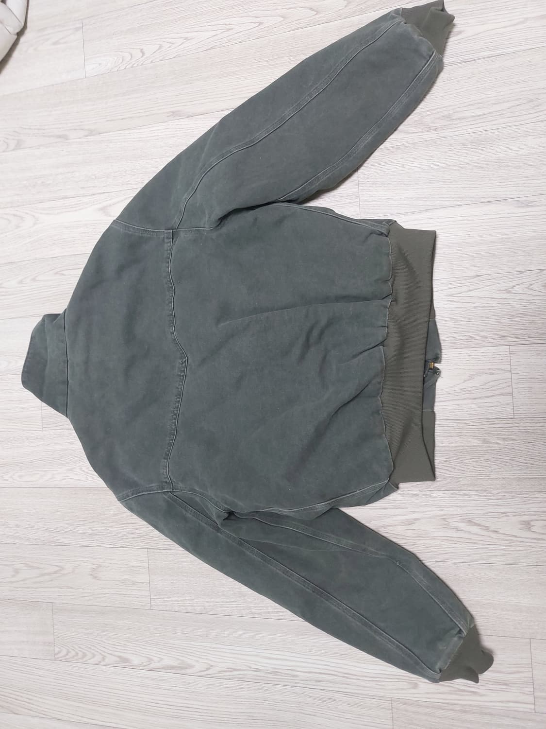 칼하트 산타페 j14 mos xl 상품이미지7