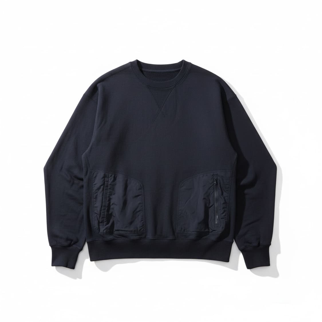 NamerClothing 포켓 스웻셔츠 XL 상품이미지1