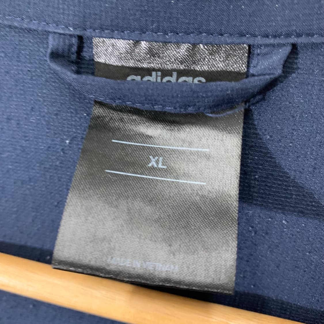 아디다스 3스트립 트랙 자켓 상품이미지3