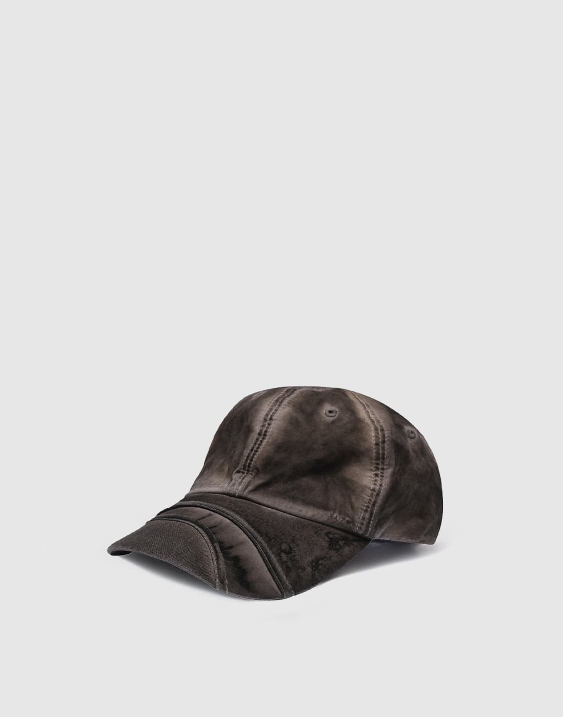 xlim ep7 01 cap brown 엑슬림 모자 상품이미지1