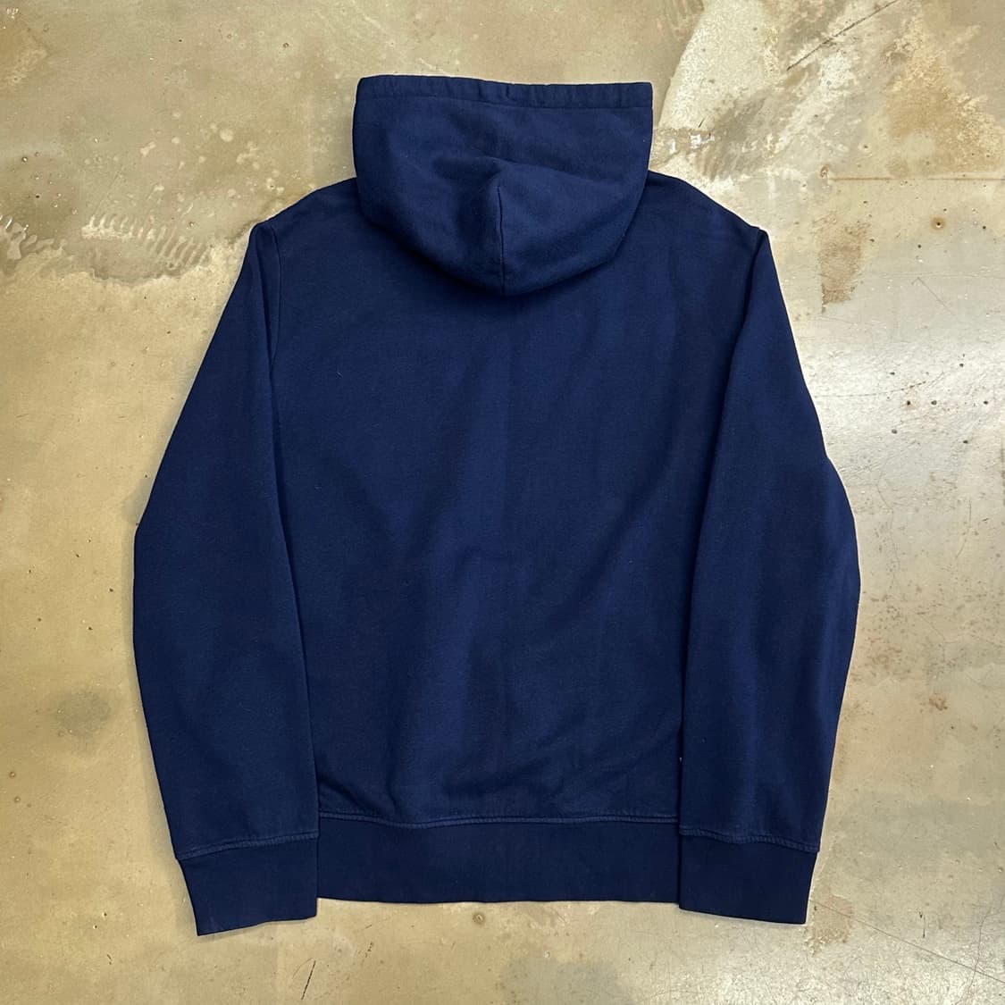 L 폴로랄프로렌 네이비 후드티  상품이미지3