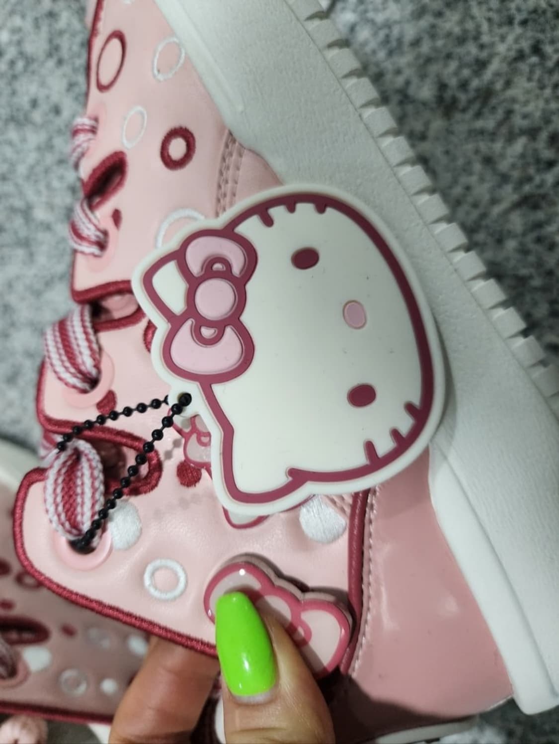 헬로키티X팔라디움  상품이미지5