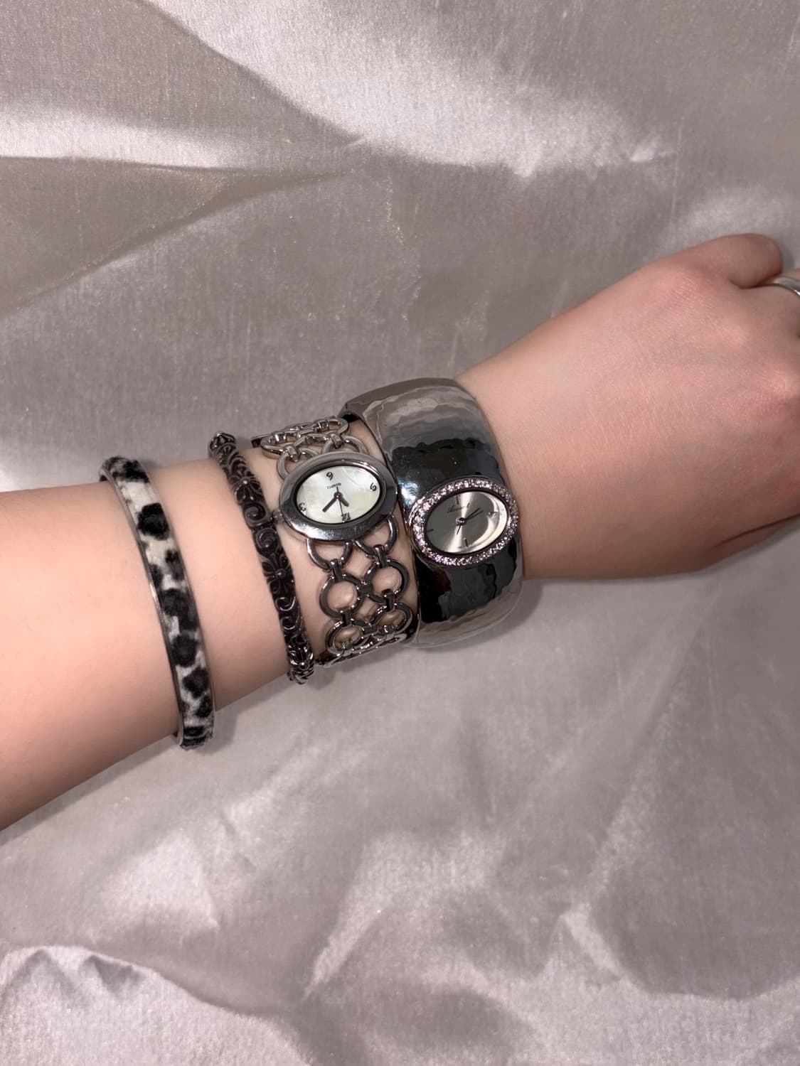 Watch bracelet 상품이미지5