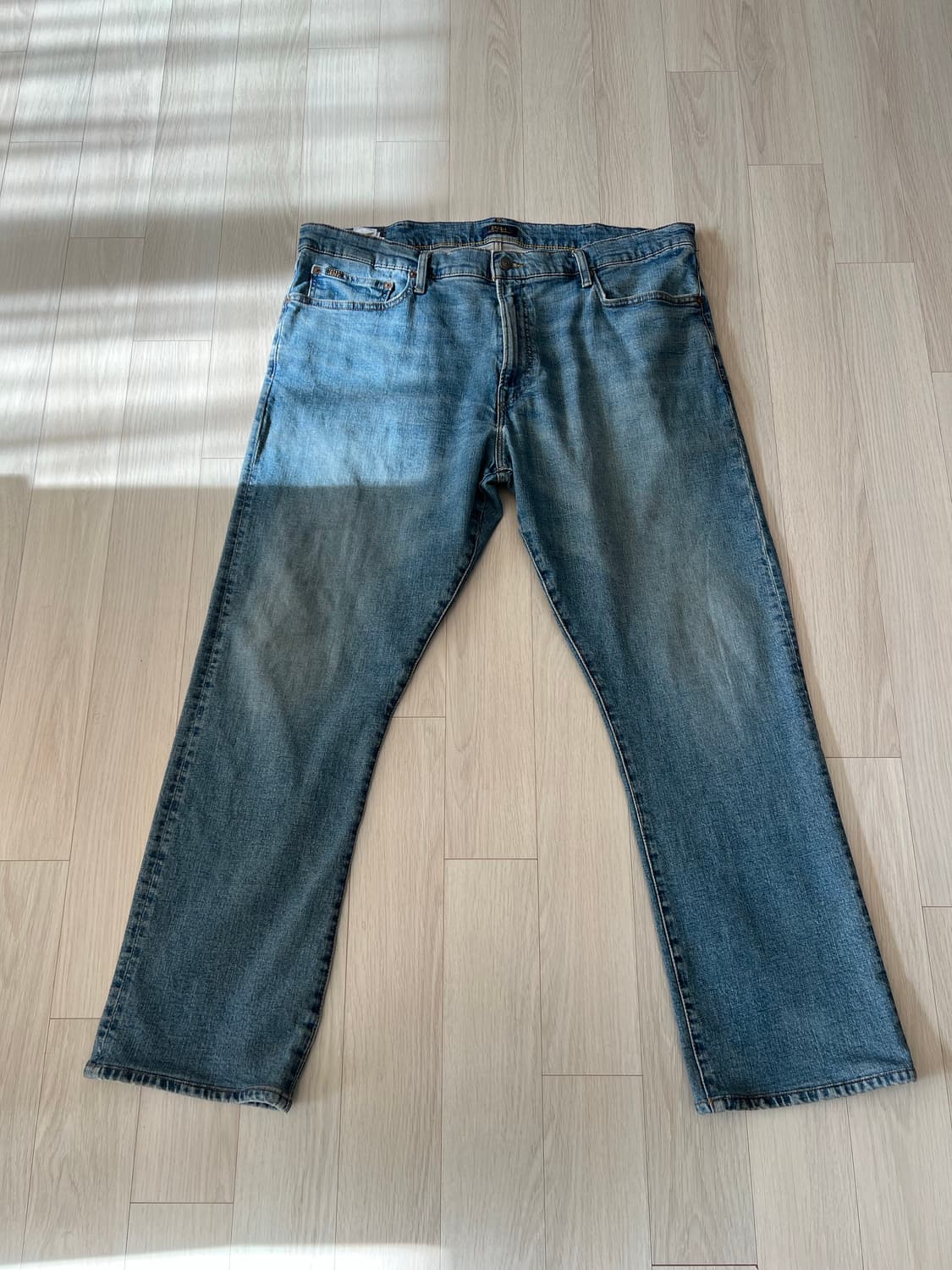 (Big denim)폴로 랄프로렌 상품이미지1