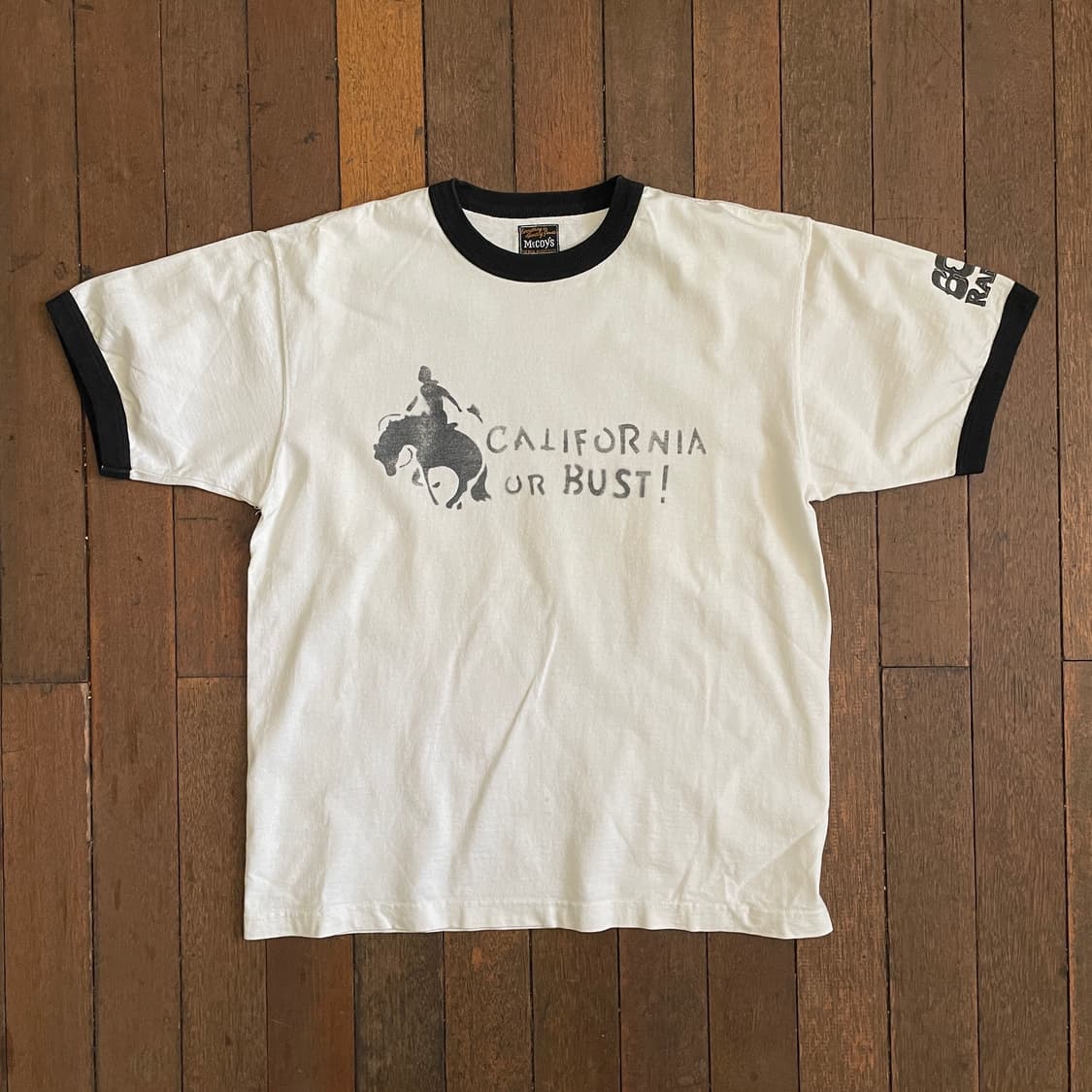 90s The Real Mccoy 상품이미지1
