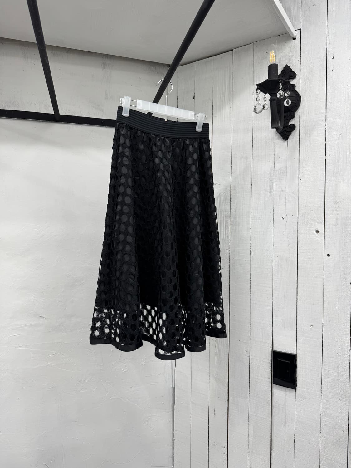 vtg skirt 상품이미지1