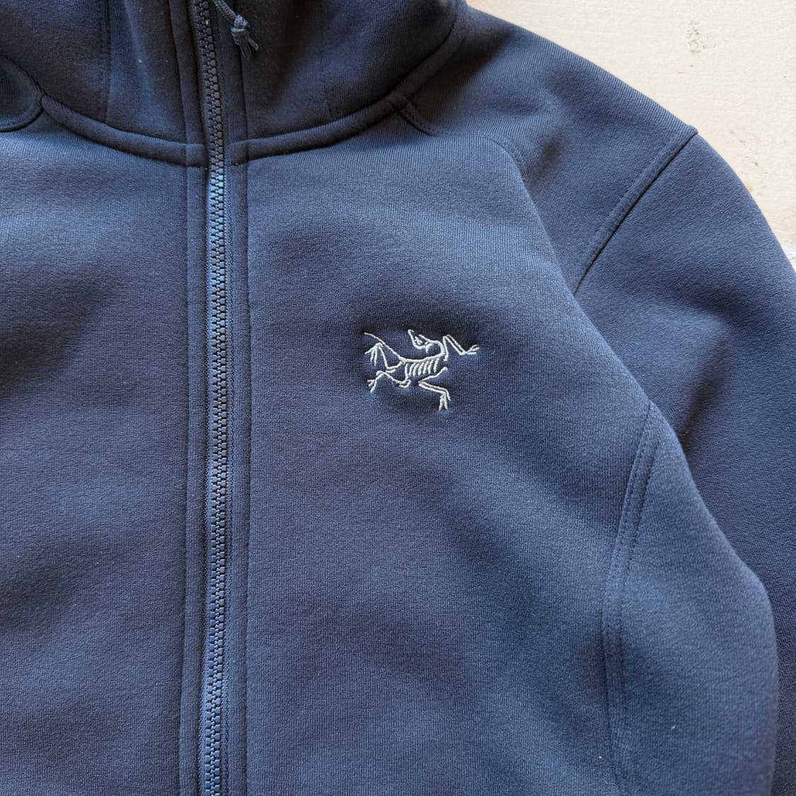 아크테릭스 카이어나이트 후디 상품이미지3