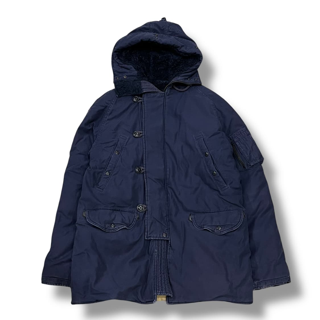 데님앤서플라이 n3b 점퍼 s08698 상품이미지2