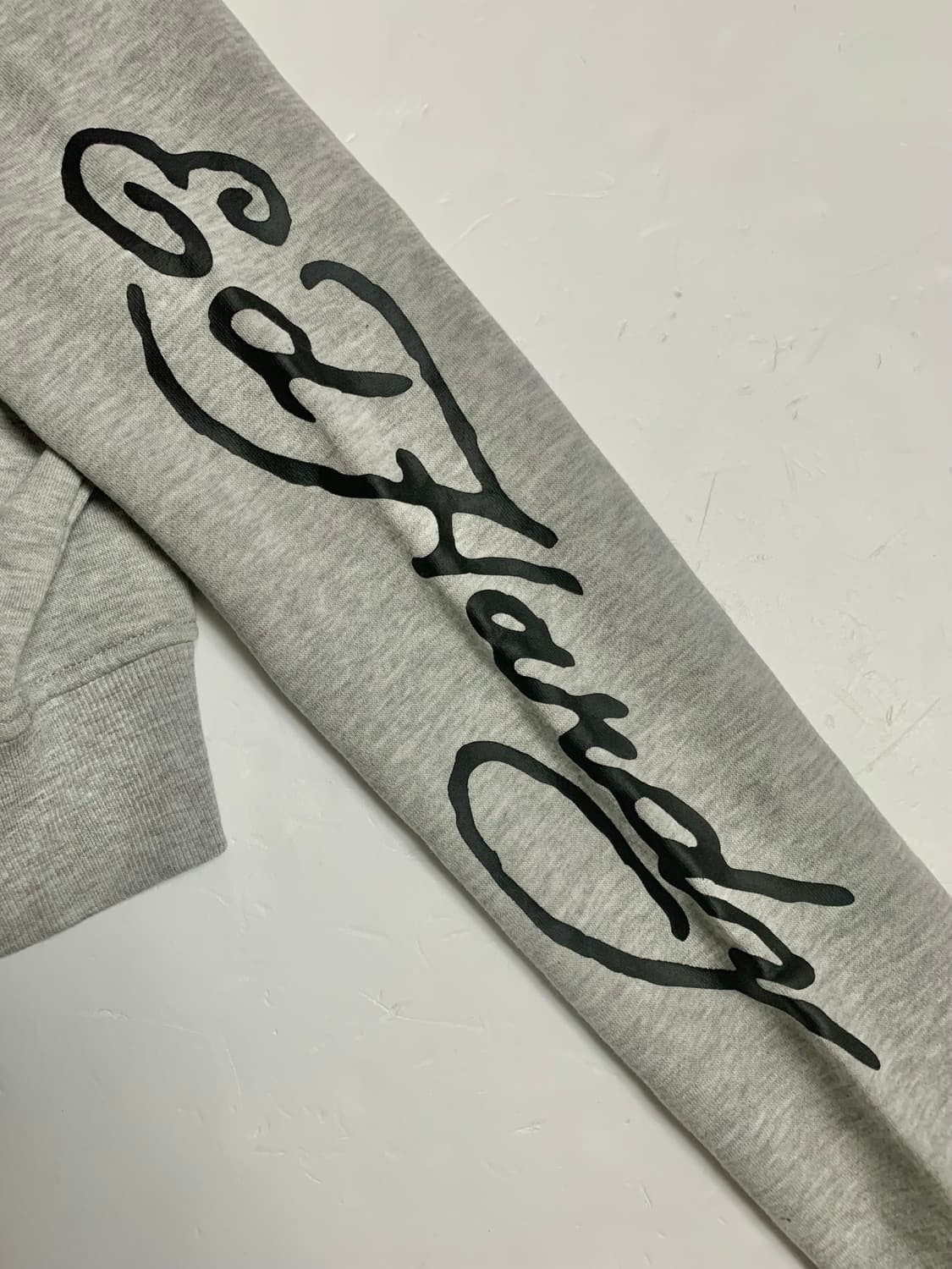 [새제품] 에드하디 후드집업 상품이미지5