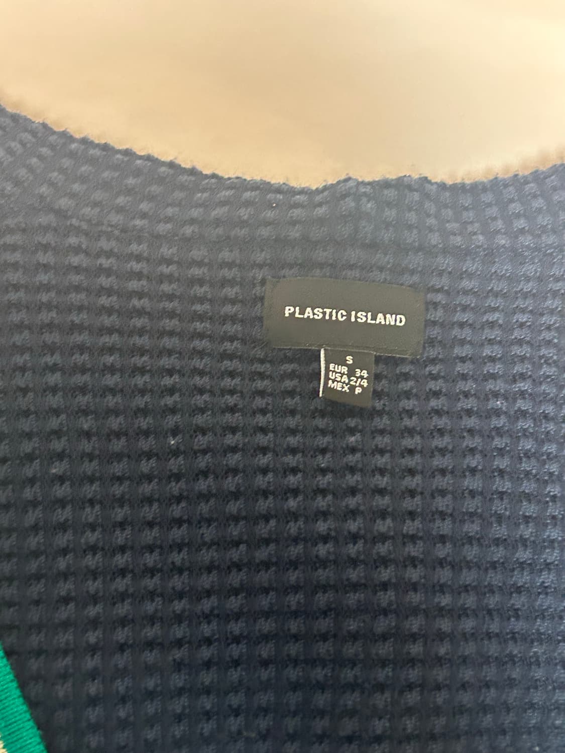 플라스틱 아일랜드 상품이미지2