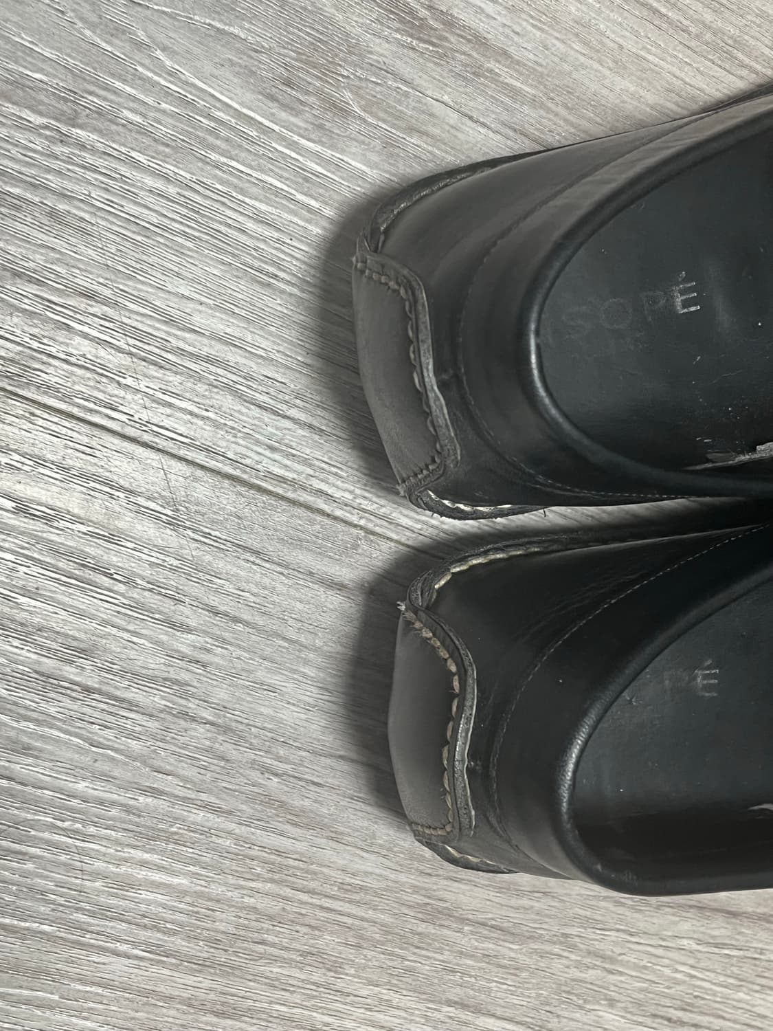 미소페 빈티지 로퍼 265 상품이미지3