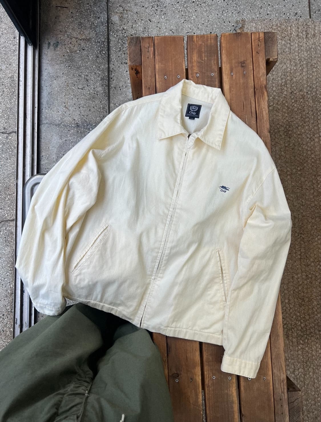 Guy Jacket 상품이미지3