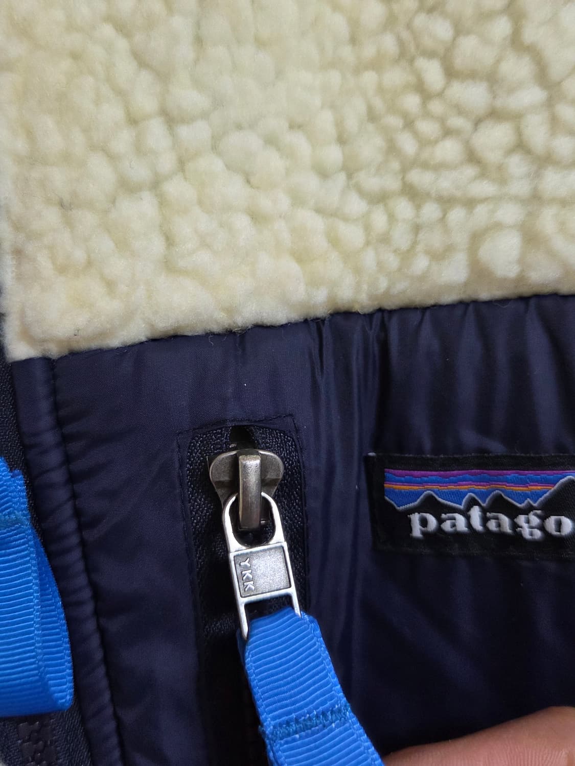 파타고니아레트로후리스 상품이미지3