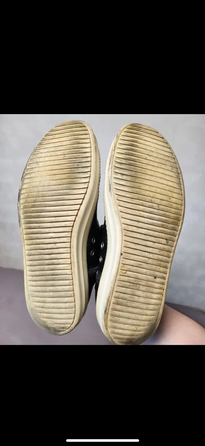 릭오웬스 lpo 하이 43 / 280 상품이미지5