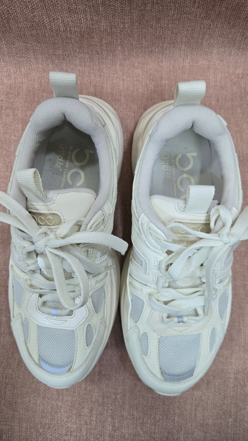 블랙야크 240mm-  남녀공용 캐주얼화 bcc 트립 상품이미지2