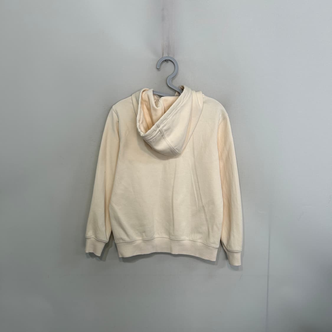 뉴발란스 여성 후드티 85 상품이미지3