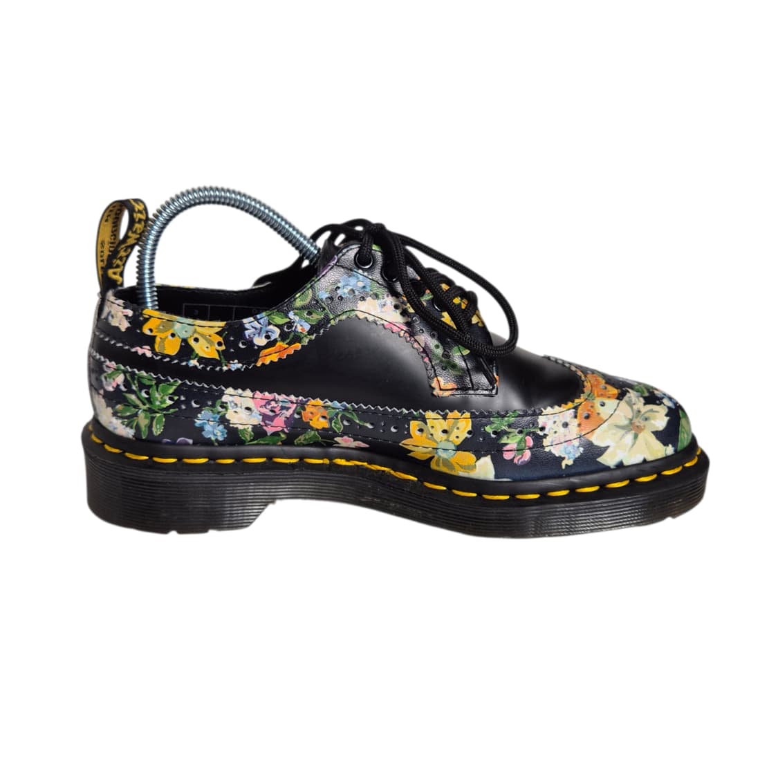 220-225) 닥터마틴 3989 Darcy Floral 상품이미지4