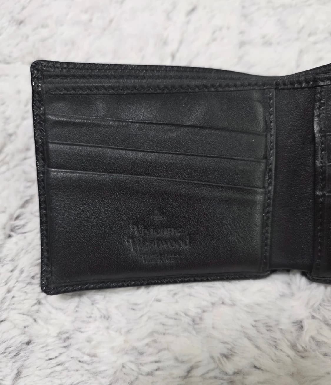 비비안웨스트우드 반지갑 (급처) 상품이미지3