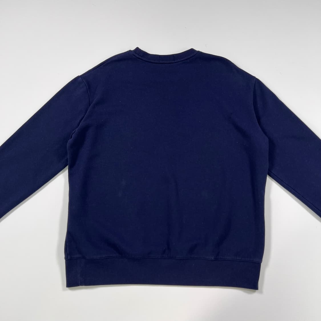 폴로 랄프로렌 맨투맨 상품이미지6