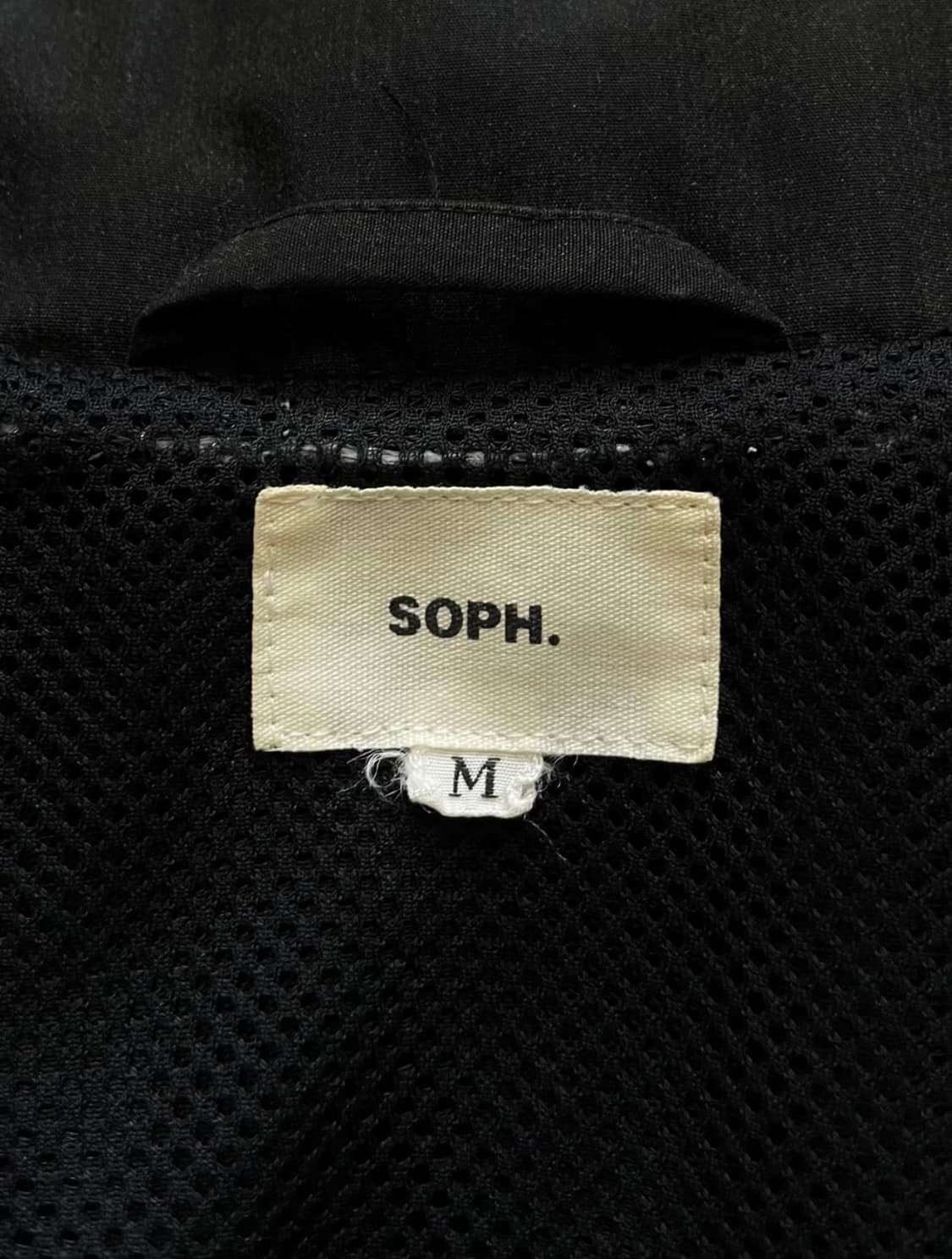 SOPHNET. Windbreaker 상품이미지9
