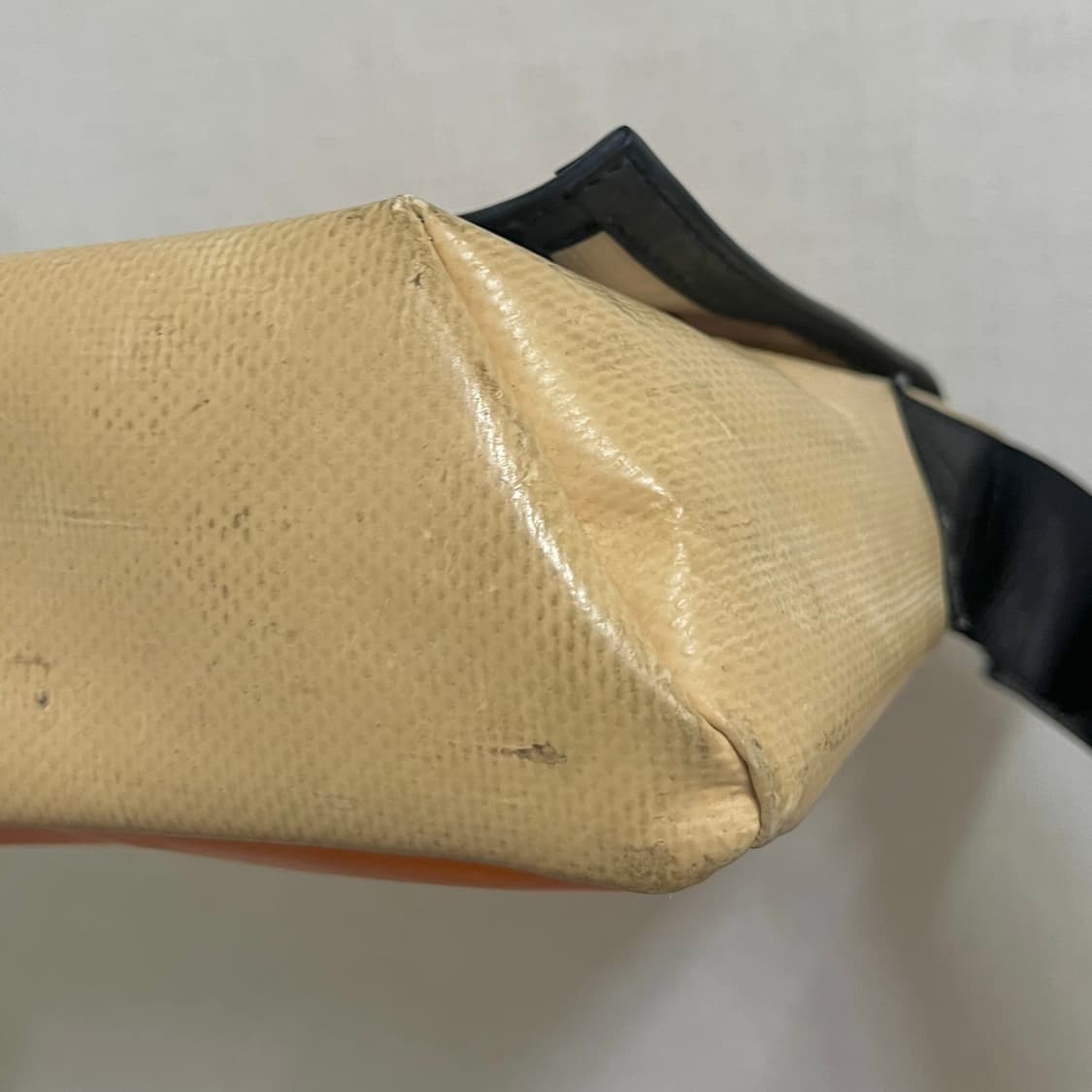 프라이탁 오렌지 라씨 정품 (민트택 포함) 상품이미지7