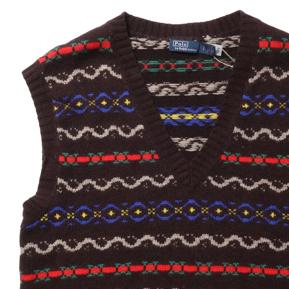 폴로 랄프로렌 Polo by Ralph Lauren Vest 상품이미지2