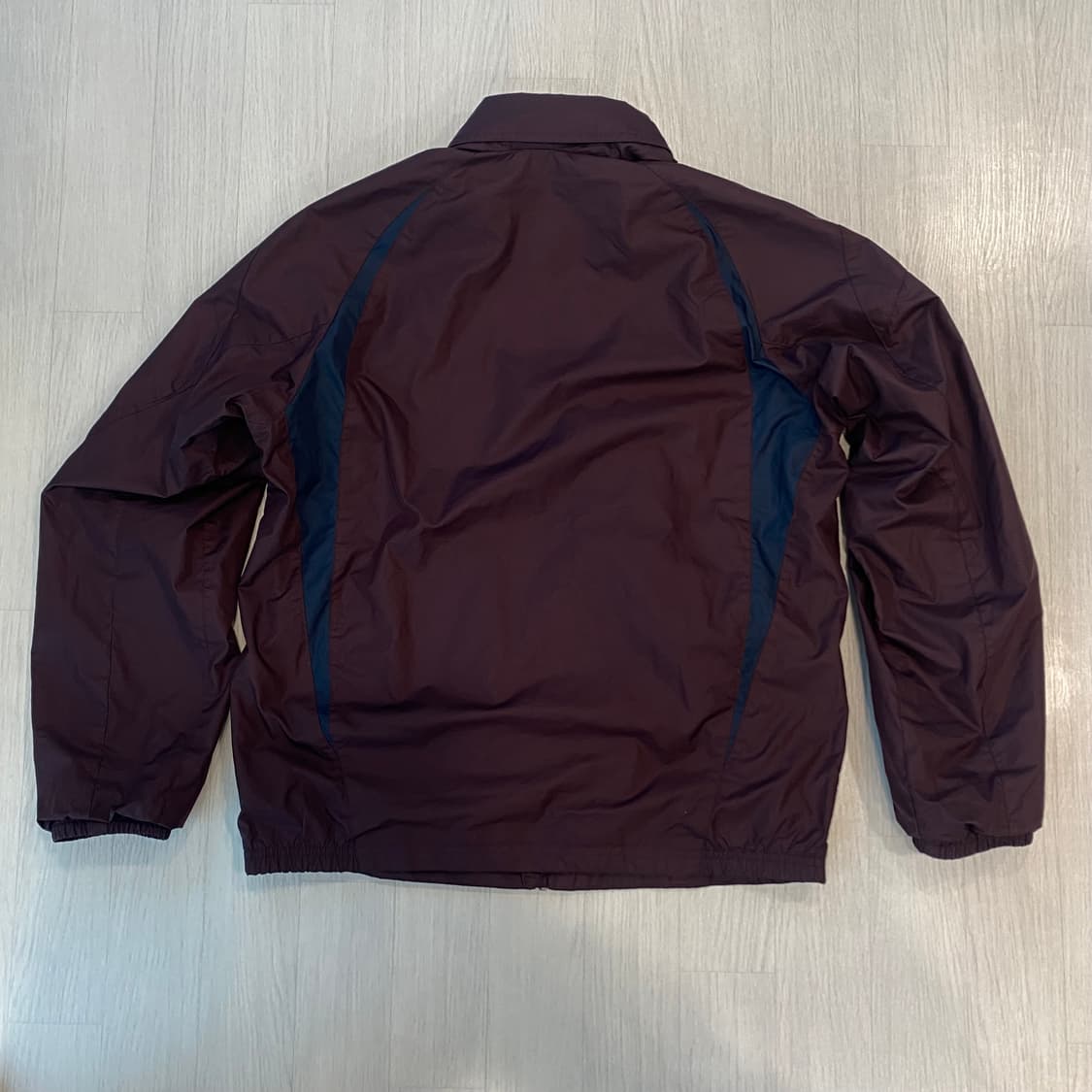 KAPPA 카파 바람막이 자켓 100(L) 상품이미지4