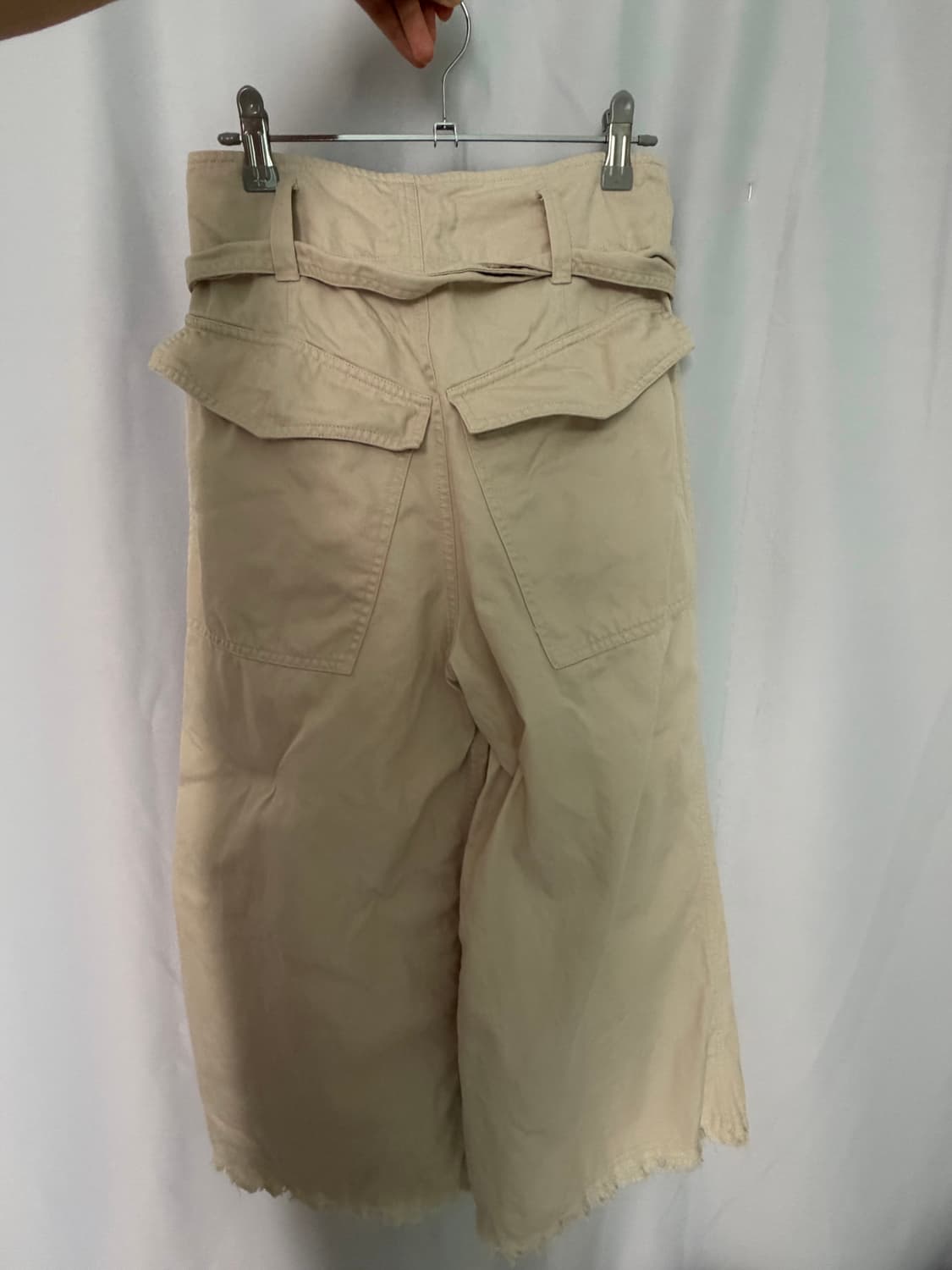 Isabel marant étoile 팬츠 상품이미지2
