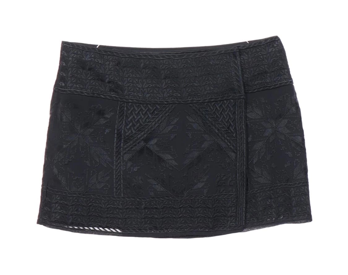 이자벨마랑 미니스커트 상품이미지1