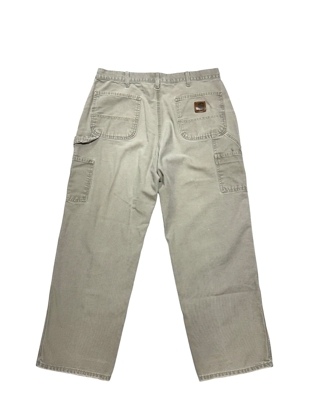 00s carhartt work pants 상품이미지2
