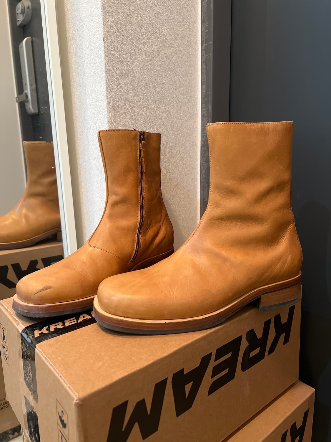 [41] 아워레가시 카미온 카멜 상품이미지1