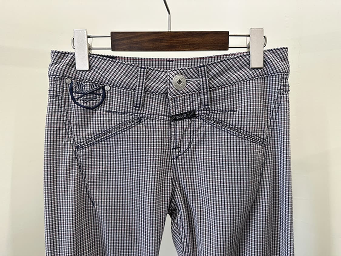 MARITHE FRANCOIS GIRBAUD (26) 상품이미지2