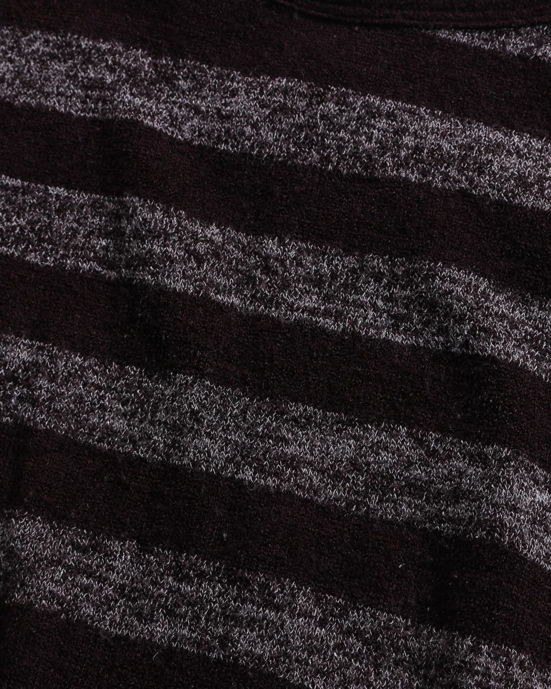 Sorridere striped knit 모리걸 상품이미지4